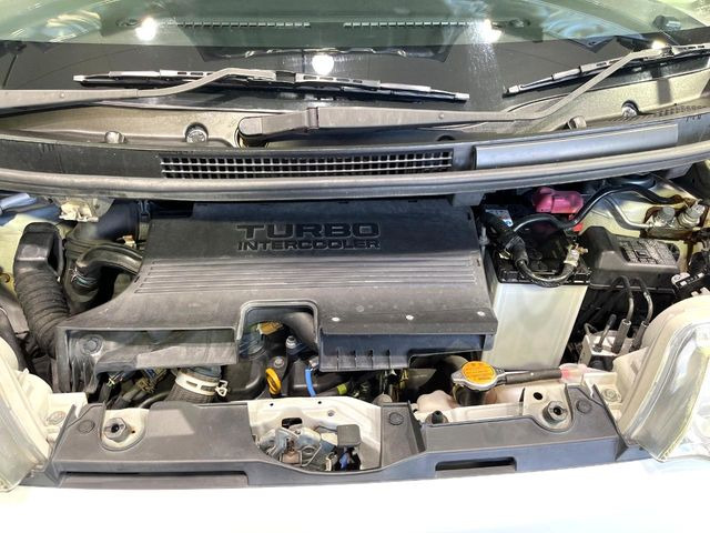 タントカスタムV セレクション ターボ