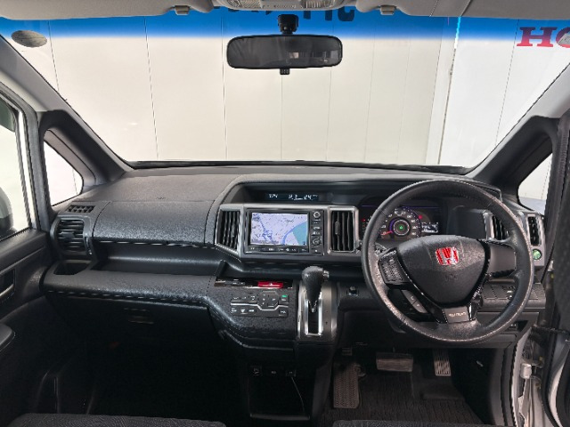 ステップワゴン