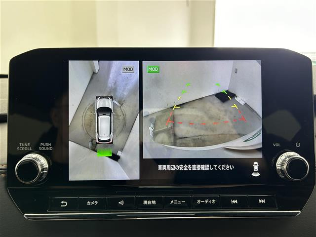 アウトランダーPHEV 2.4 P 4WD