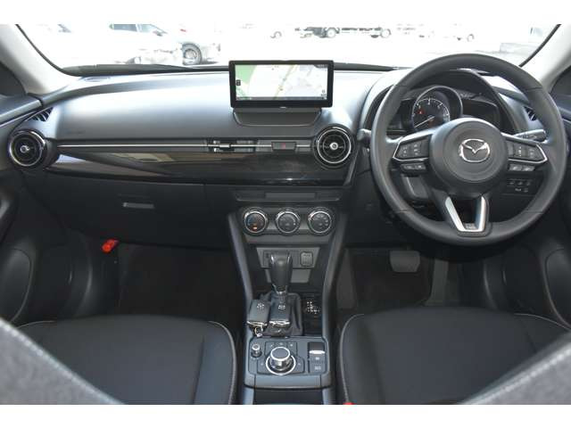 CX-31.8 XD ツーリング