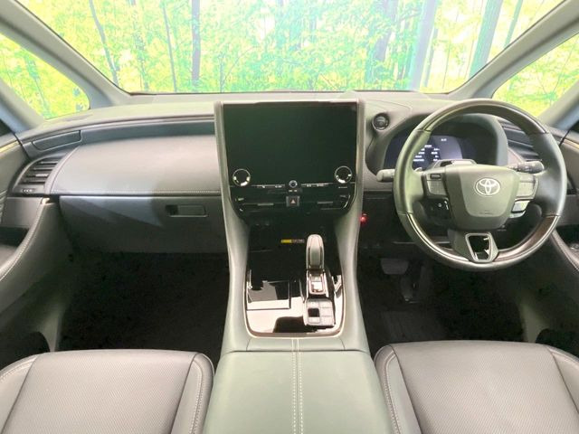 アルファードハイブリッド 2.5 Z
