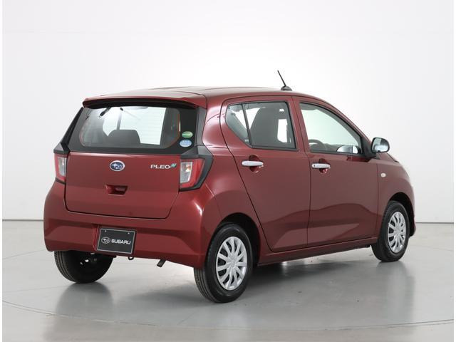 プレオプラスF スマートアシスト