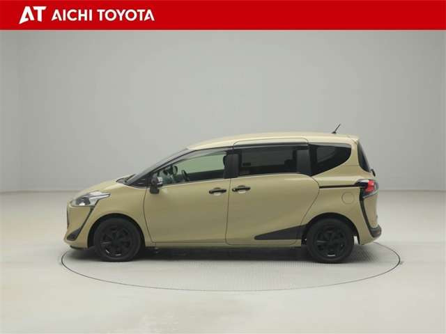 シエンタ1.5 ファンベース G グランパー