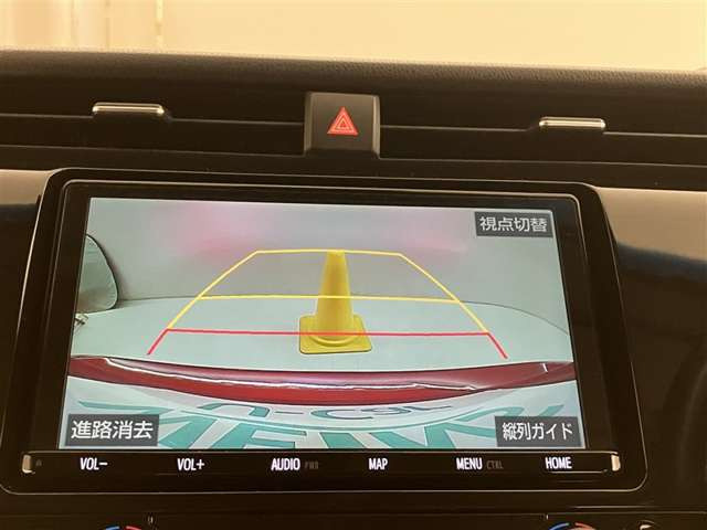 カムリ2.5 WS