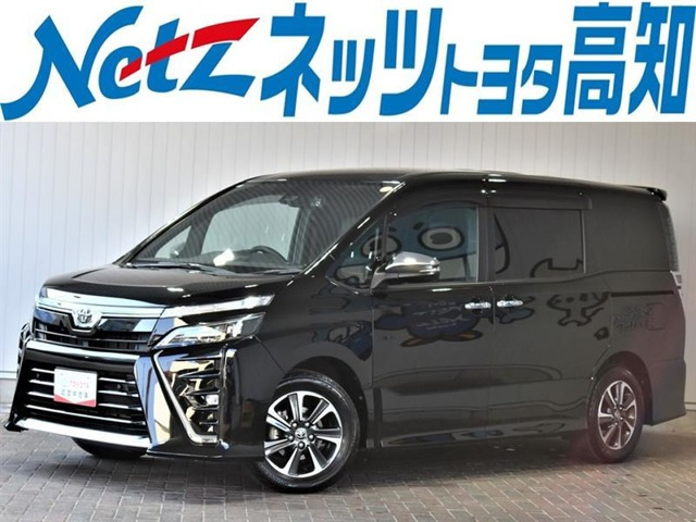 ヴォクシー2.0 ZS 煌III