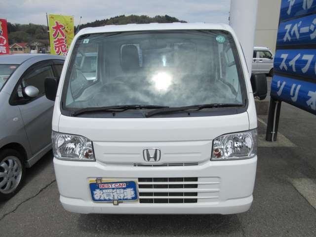 アクティトラックSDX