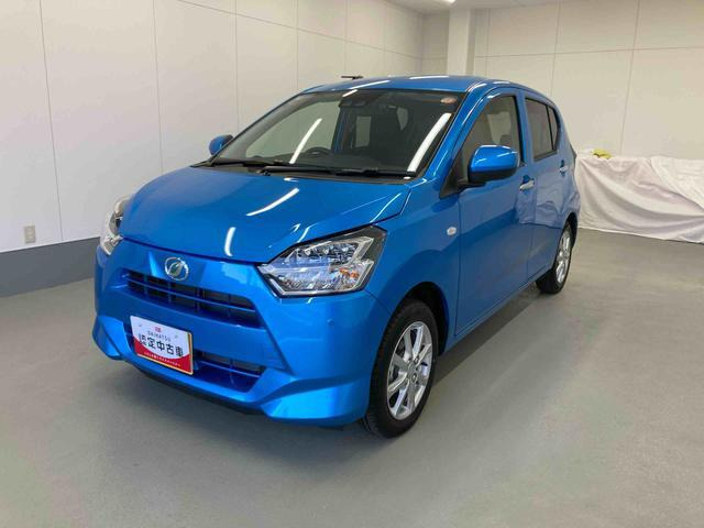 ミライースG SAIII