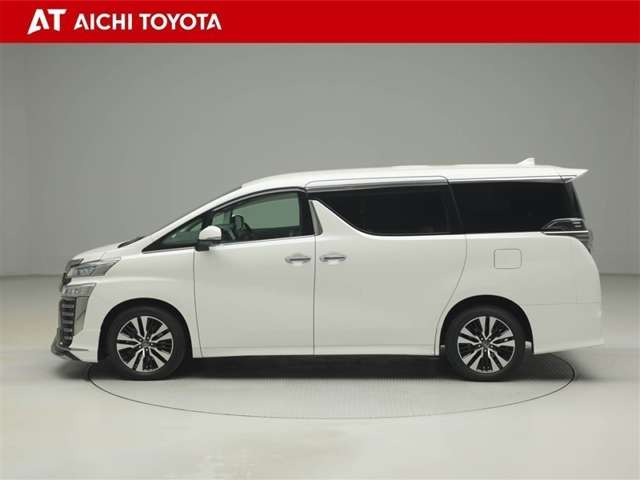 ヴェルファイア3.5 ZG 4WD