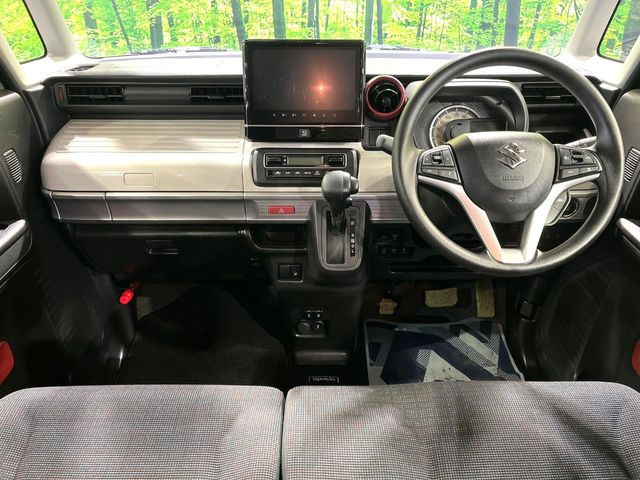 スペーシアハイブリッド(HYBRID)  X