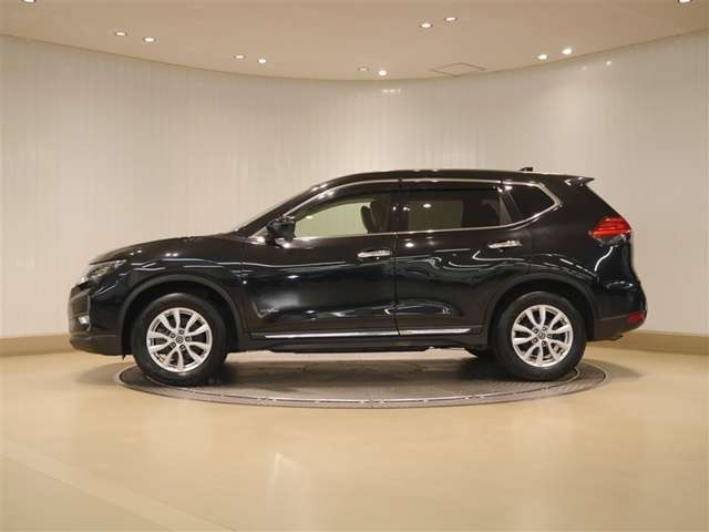 エクストレイル2.0 20X ハイブリッド 4WD