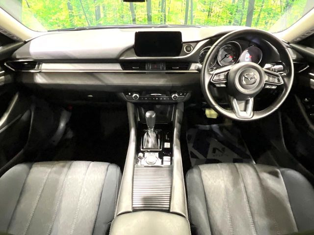 MAZDA6セダン2.0 20S プロアクティブ