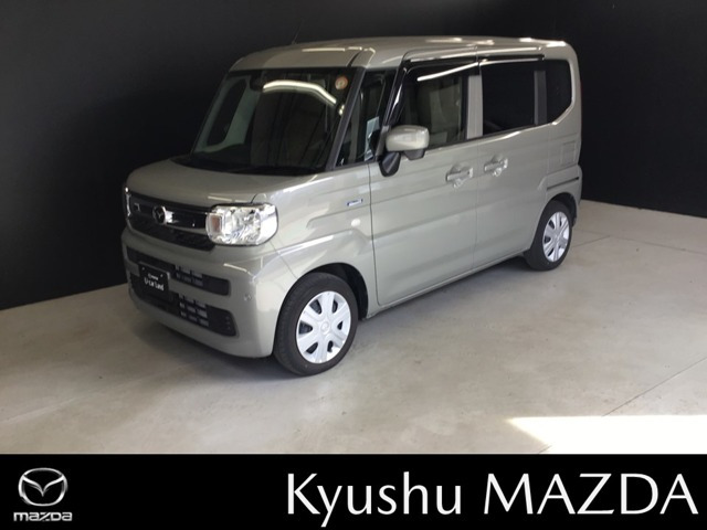 フレアワゴンXG