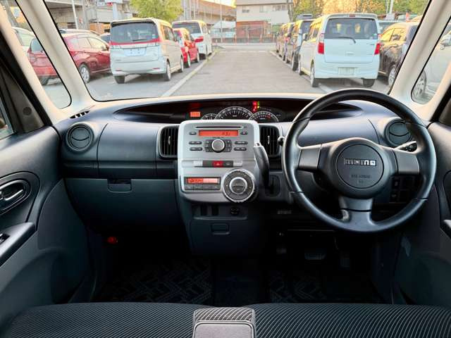 タントカスタムRS