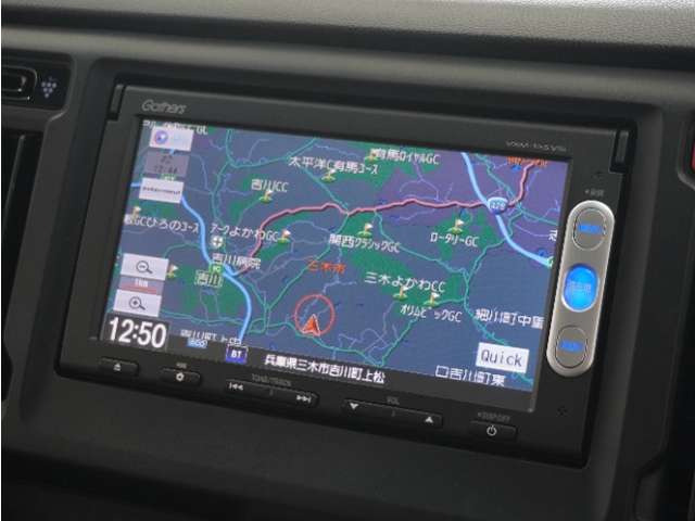 N-WGNG Lパッケージ