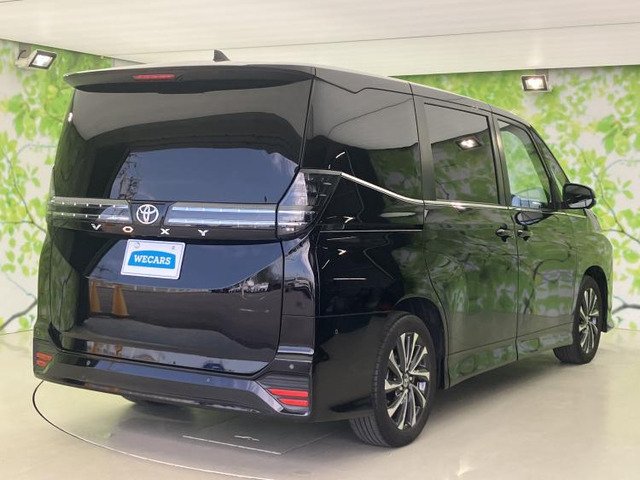 ヴォクシー2.0 S-Z