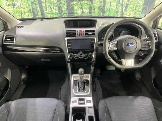 レヴォーグ1.6 GT アイサイト 4WD