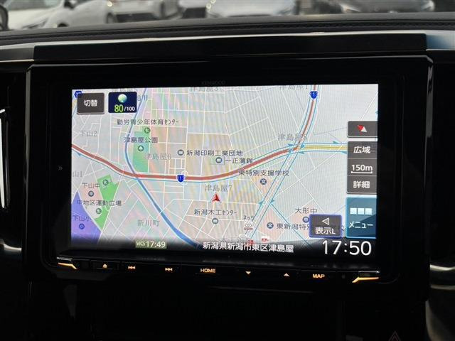 アルファード2.5 S 4WD