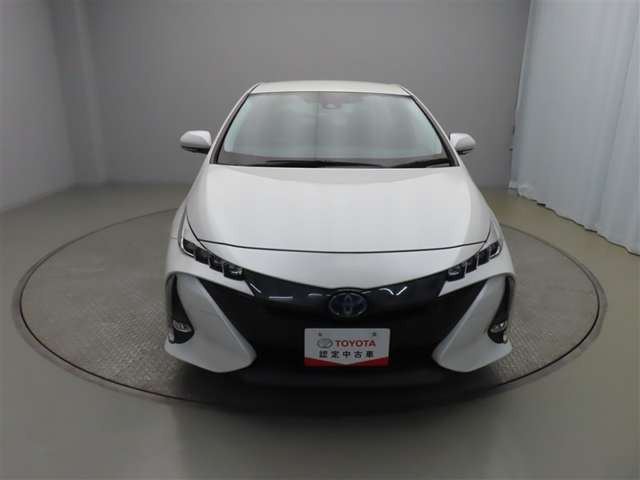 プリウスPHV1.8 S セーフティパッケージ