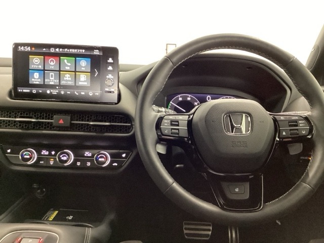 ZR-V2.0 e:HEV Z ブラックスタイル