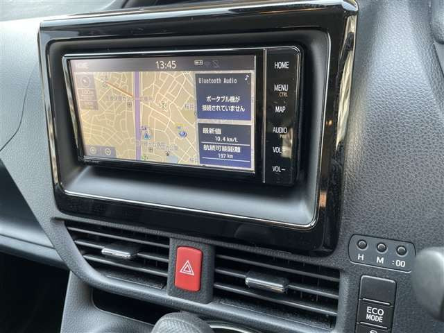 ヴォクシー2.0 X