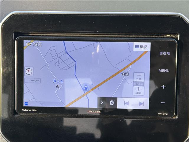 イグニス1.2 ハイブリッド(HYBRID)  MX