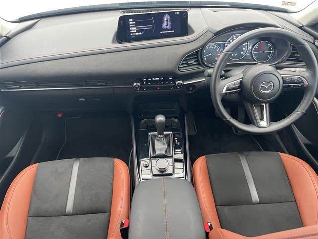 CX-302.0 20S レトロスポーツエディション