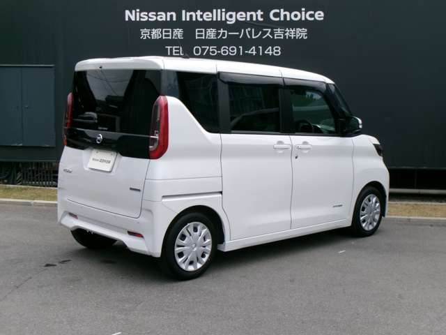 デイズルークスX