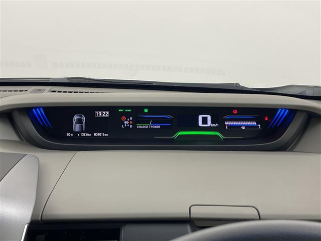 フリード+1.5 ハイブリッド EX