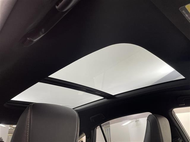 ハリアー2.0 プレミアム 4WD