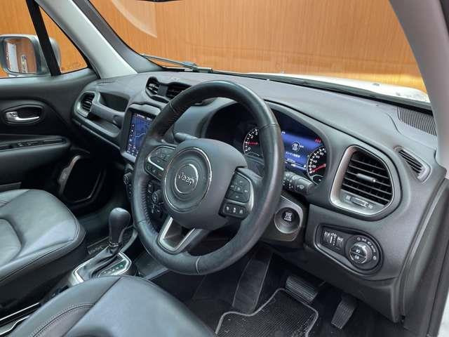 レネゲードリミテッド