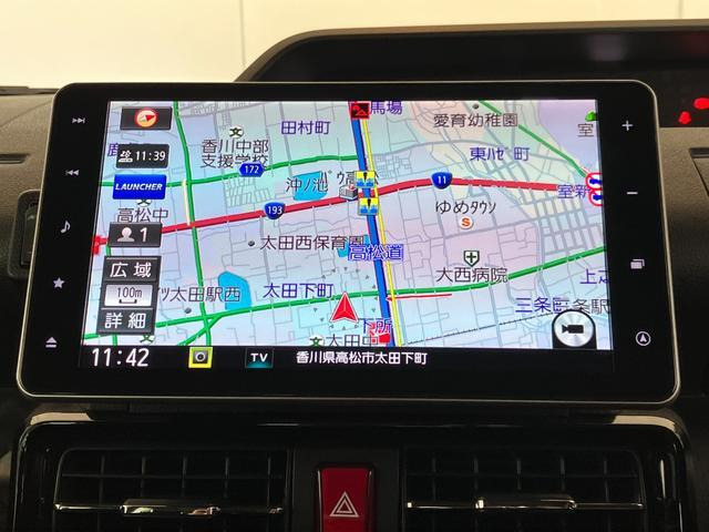 タントカスタムRS スタイルセレクション