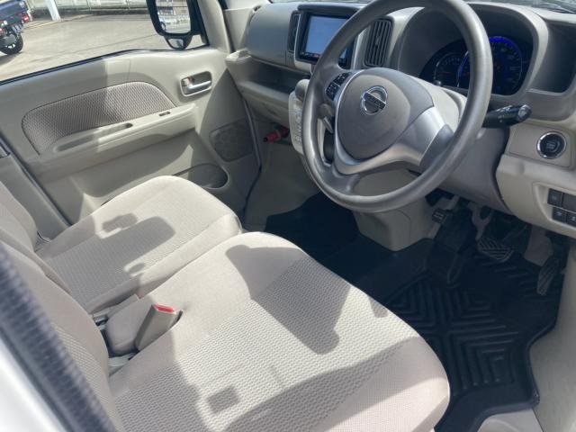 NV100クリッパーリオG ハイルーフ