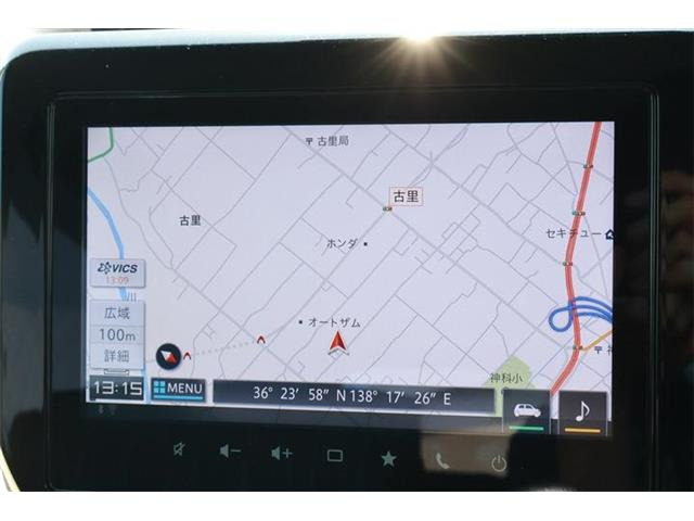 ソリオ1.2 ハイブリッド(HYBRID) MX 4WD