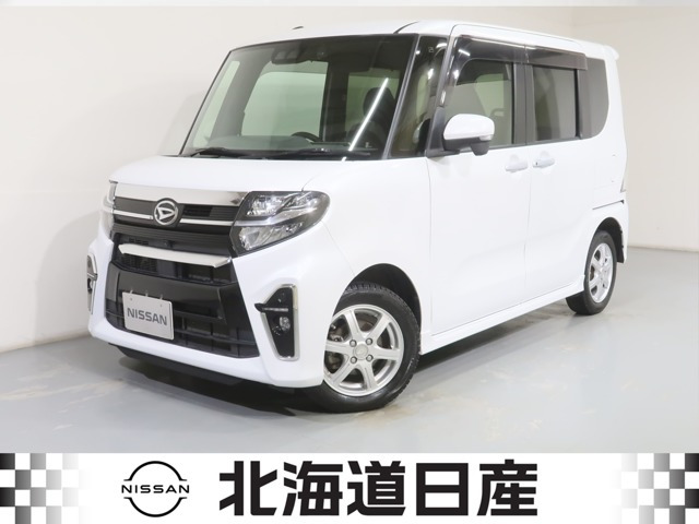 タントカスタムRS セレクション 4WD