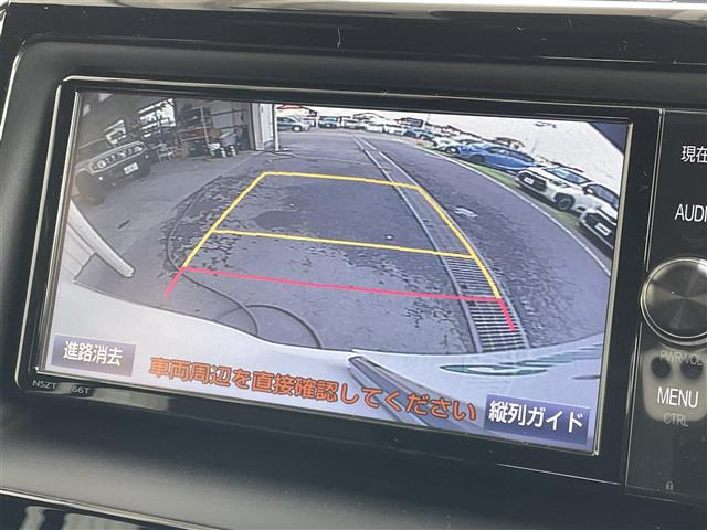 エスクァイア2.0 Gi ブラック テイラード