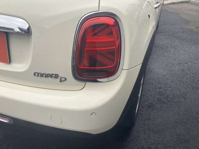 ミニクーパー D DCT