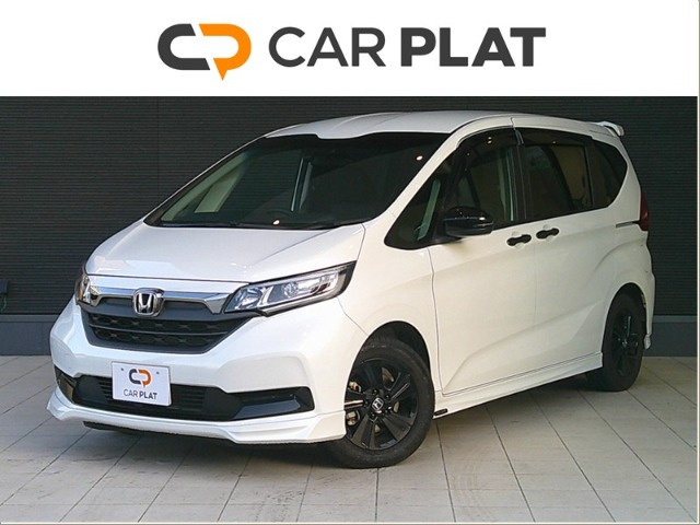 フリード1.5 ハイブリッド G