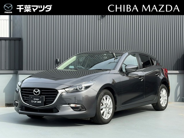 アクセラスポーツ1.5 15S プロアクティブ