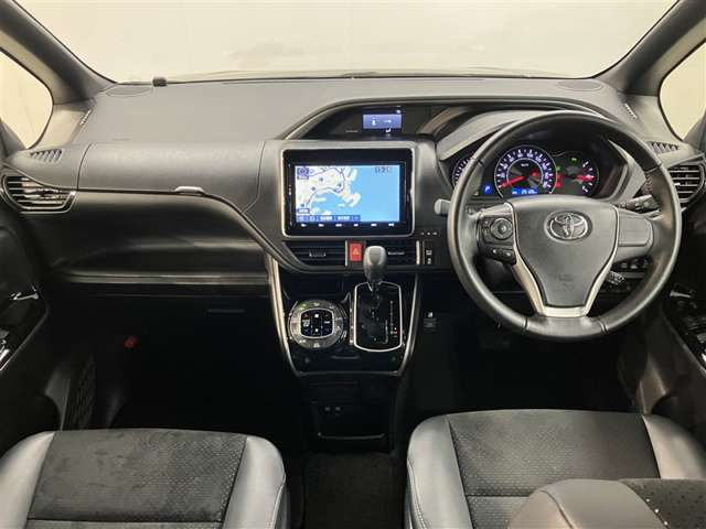 ヴォクシー2.0 ZS 煌III