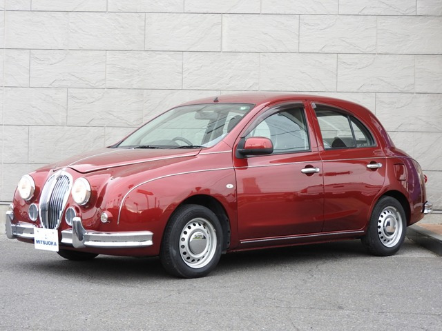 ビュート1.2 12ST