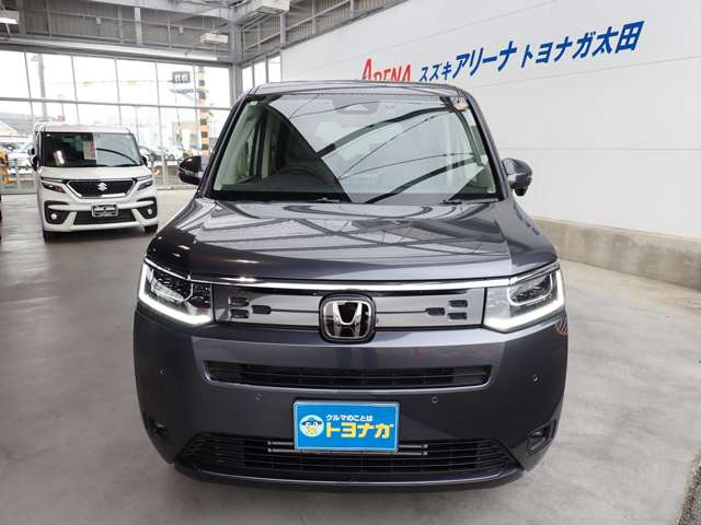 ステップワゴン1.5 エアー EX