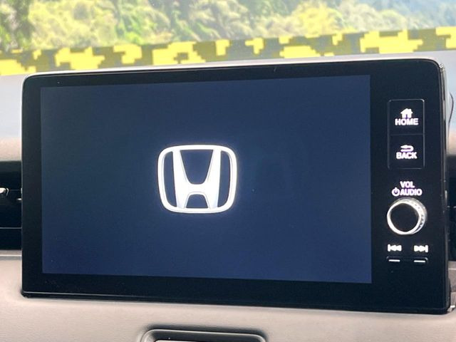 ヴェゼル1.5 e:HEV Z