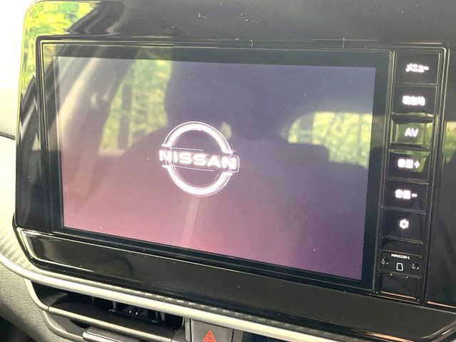 ノート1.2 X FOUR 4WD