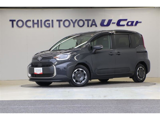 シエンタハイブリッド 1.5 Z