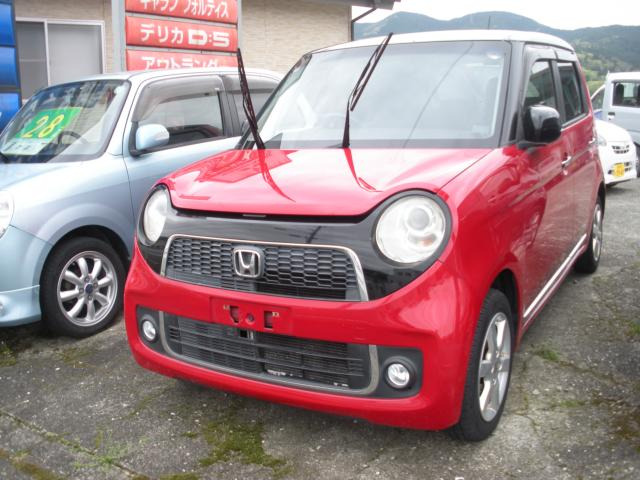 N-ONEプレミアム Lパッケージ