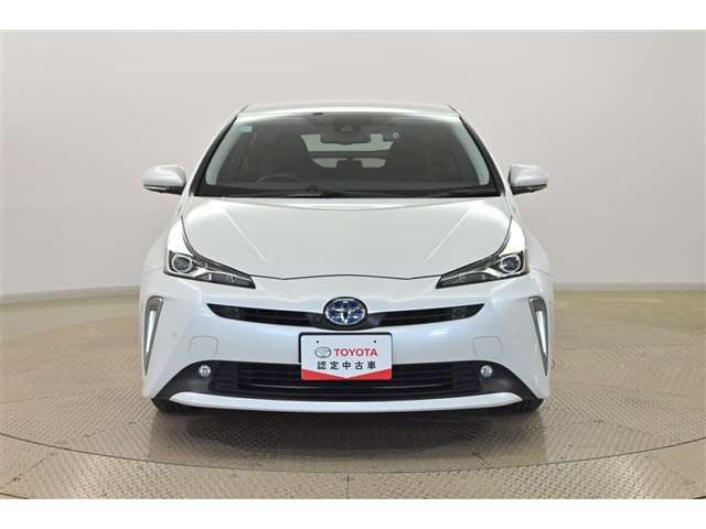 プリウス1.8 S セーフティ プラスII