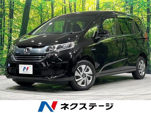 フリード+1.5 ハイブリッド G ホンダセンシング