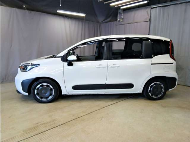 シエンタハイブリッド 1.5 Z