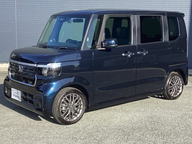 N-BOXカスタムターボ