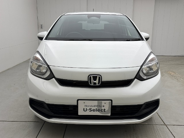 フィット1.5 ベーシック 4WD